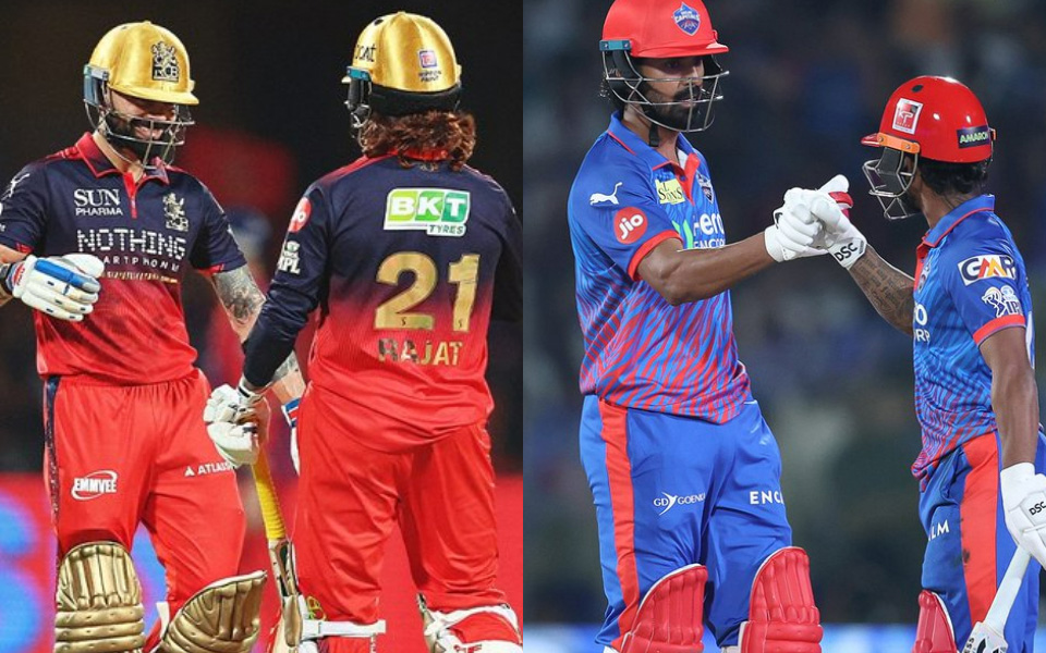 RCB vs DC Showdown: How Tactical Shifts and Individual Duels Could Define IPL 2026’s 26th Match