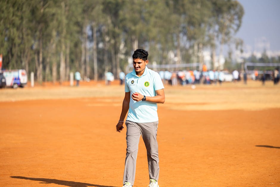 RCB vs LSG 2026: A Tactical Showdown at Chinnaswamy