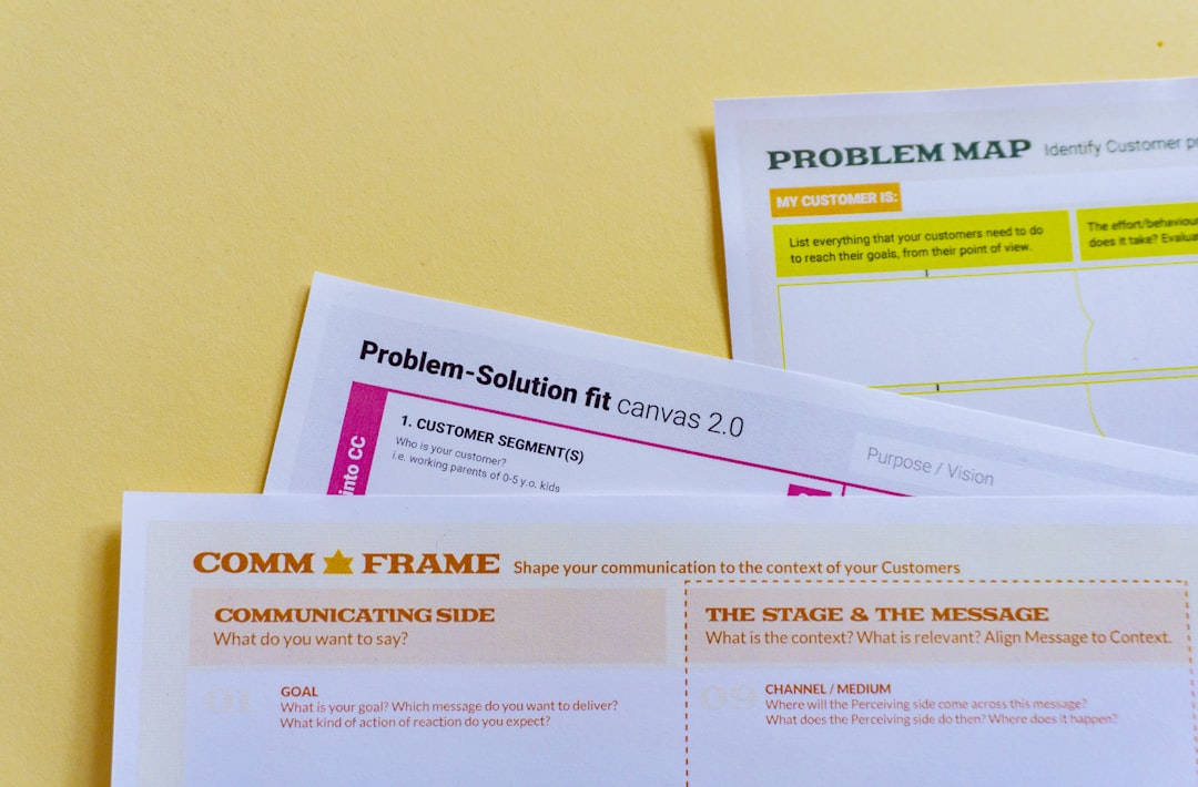Rehabilitation Roadmap components