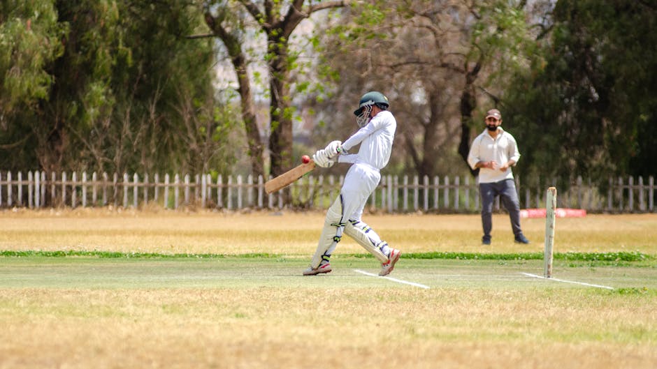 Rishabh Pant’s IPL 2026 Slump: A Deep Dive into the Wicket‑Keeper Batsman’s Struggles