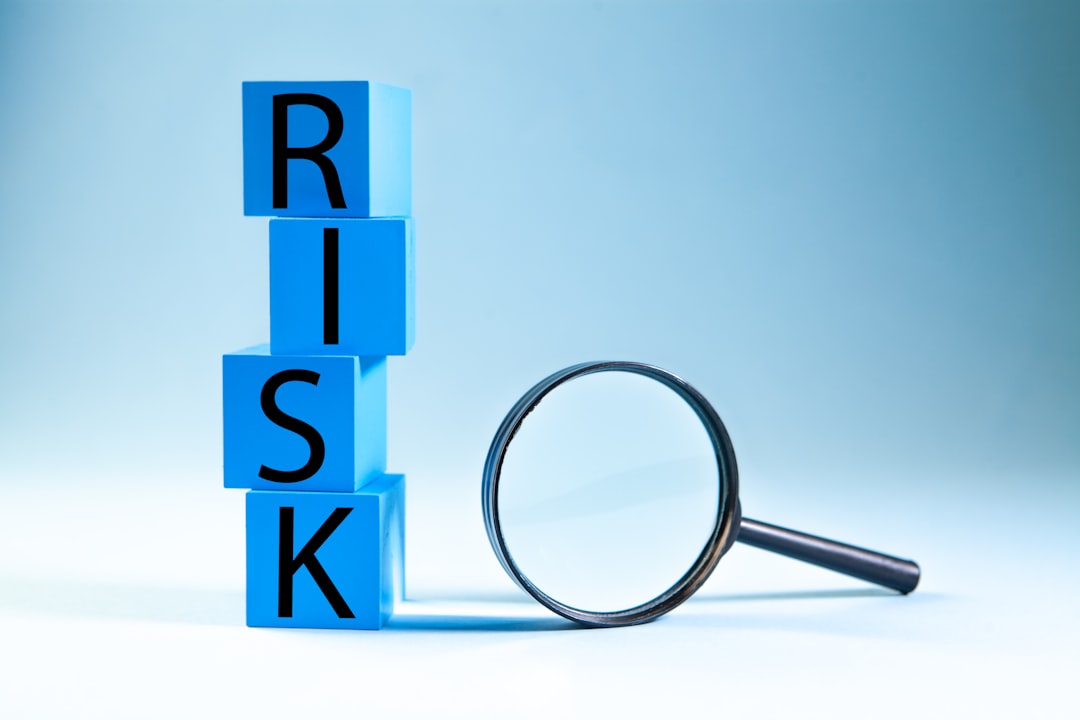 Risks counter‑arguments Finch’s
