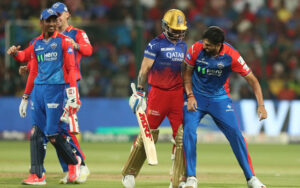 Royal Challengers Bengaluru vs Delhi Capitals: Why Match 26 Could Redefine the IPL 2026 Chase