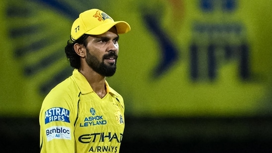 Ruturaj Gaikwad’s Calm Amid a Fluctuating IPL 2026 Campaign