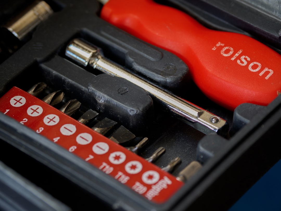 Samson’s Toolkit: Back‑Foot