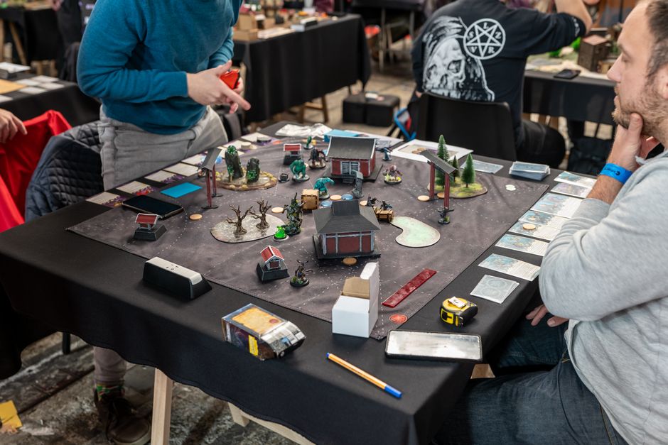 Scenario 1 Capitalise Powerplay