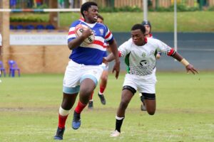 Scotland’s Strategic Mastery Secures a Comfortable Chase Against Namibia