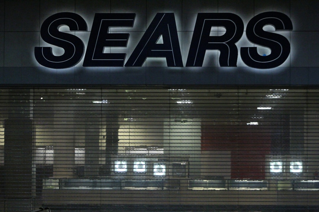Sears leads unit,