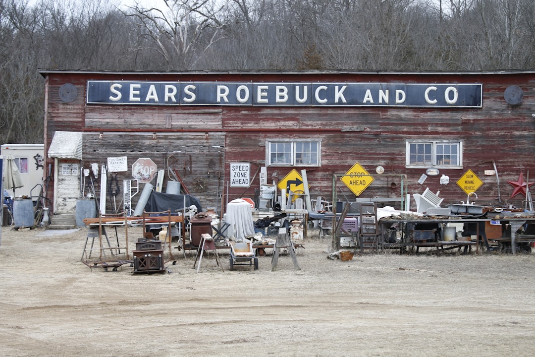 Sears leads unit,