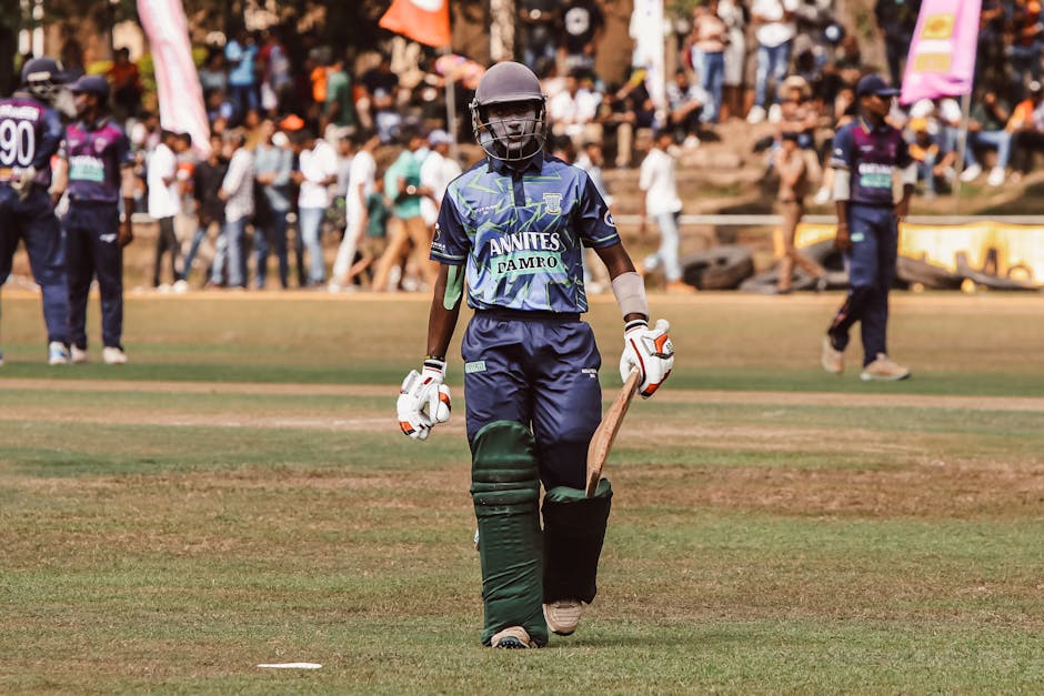 Second Innings: LSG’s