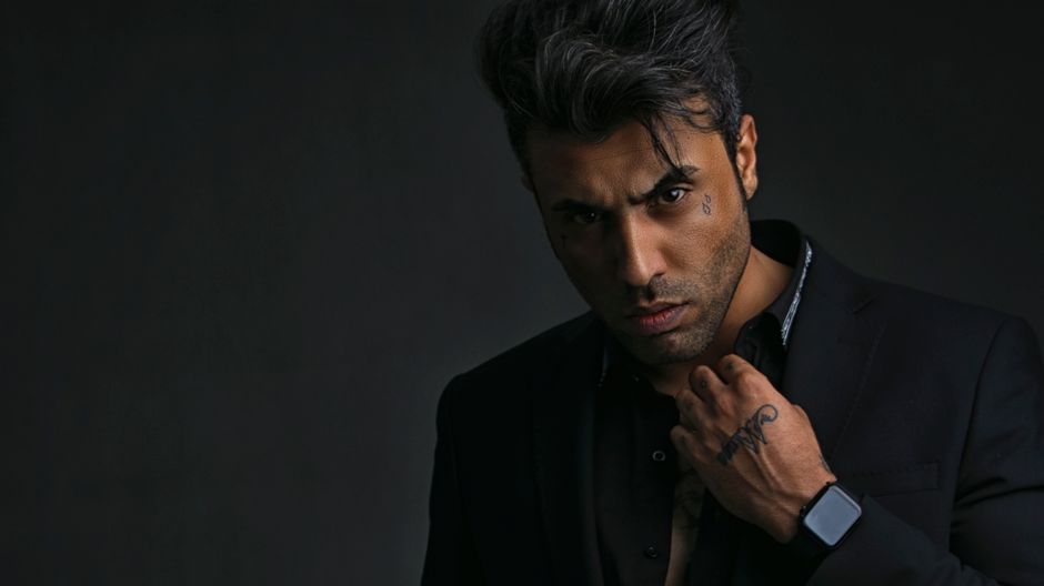 Shahrukh Khan: Emerging Power‑Hitter