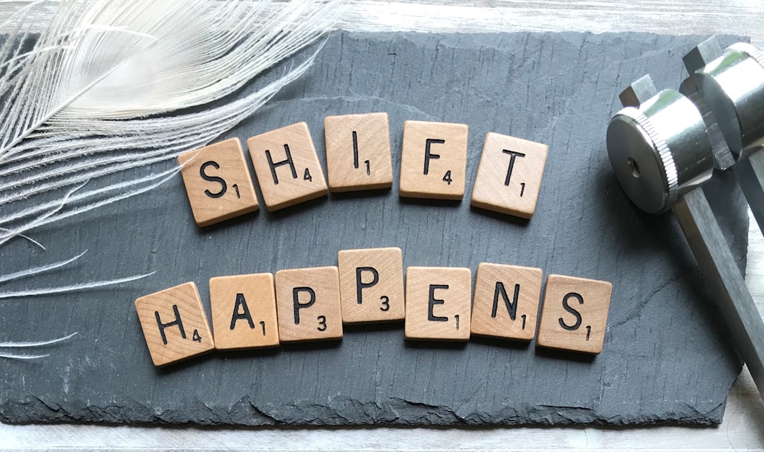 Shift Draft Priorities