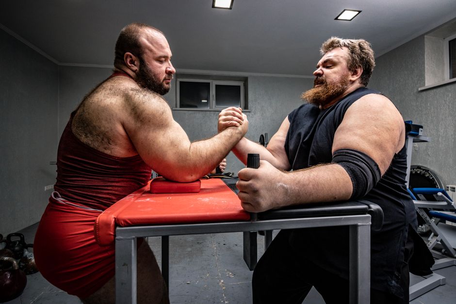 Should Samson successfully