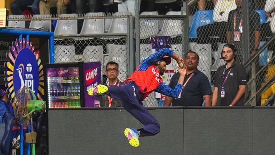 Shreyas Iyer’s Game‑Changing Catch: How a Simple Reflex Turned the Tide for Punjab Kings
