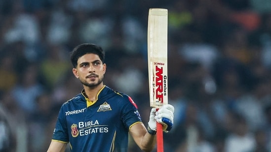 Shubman Gill Urges Gujarat Titans to Convert Dominance into Consistency After Convincing Win
