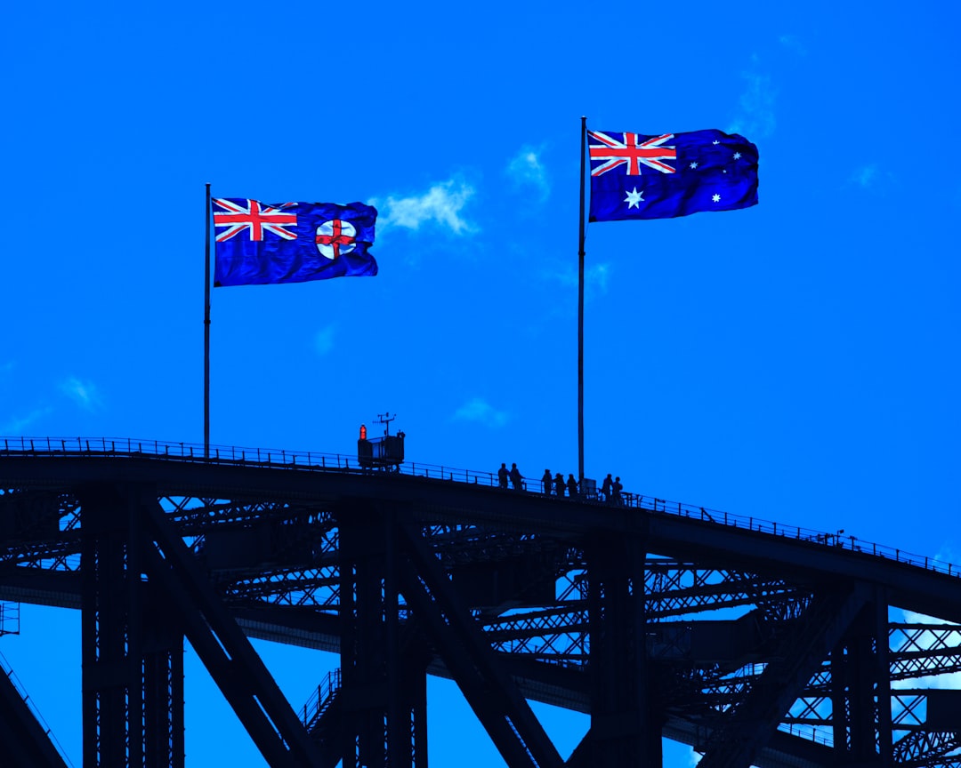 Significant Australian viewers?