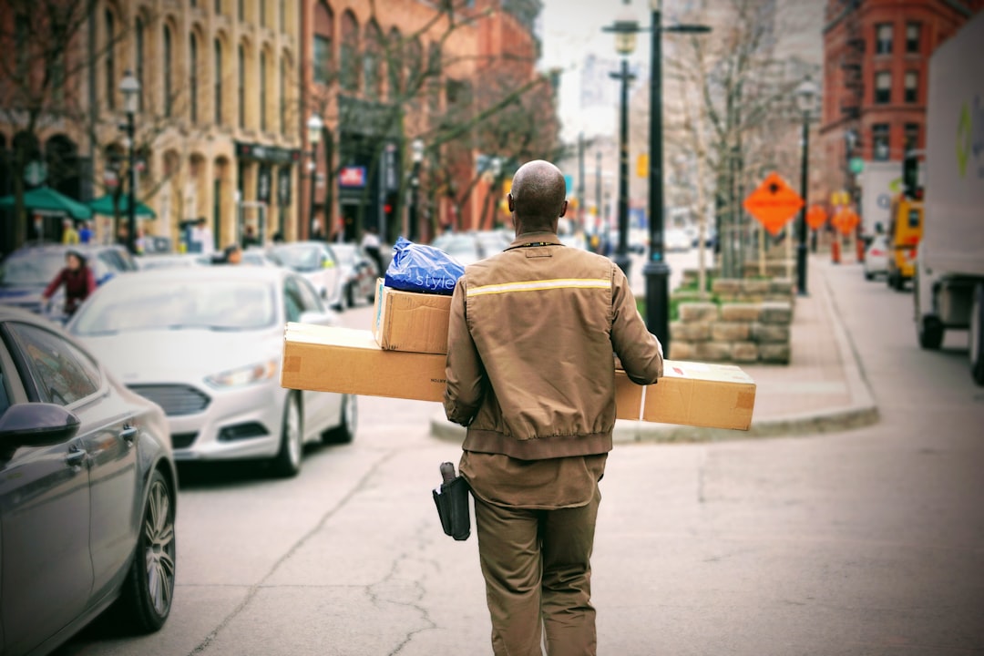 slower deliveries matter