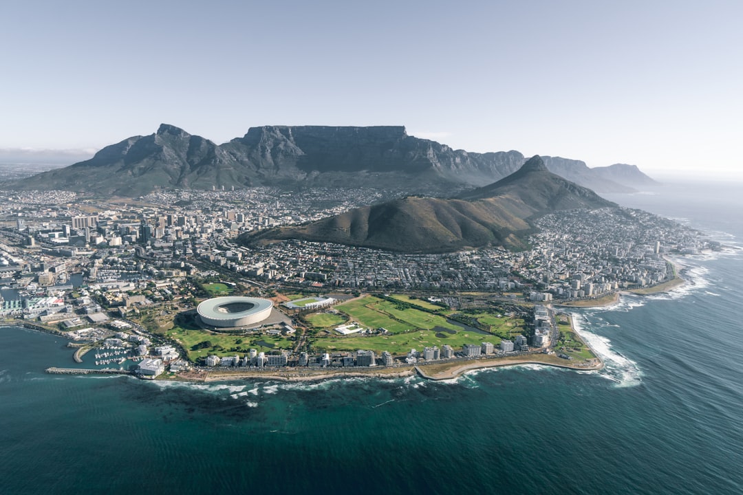 South Africa’s Bowling