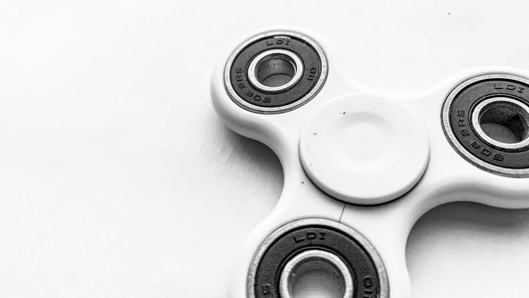Spinner’s Under Scrutiny