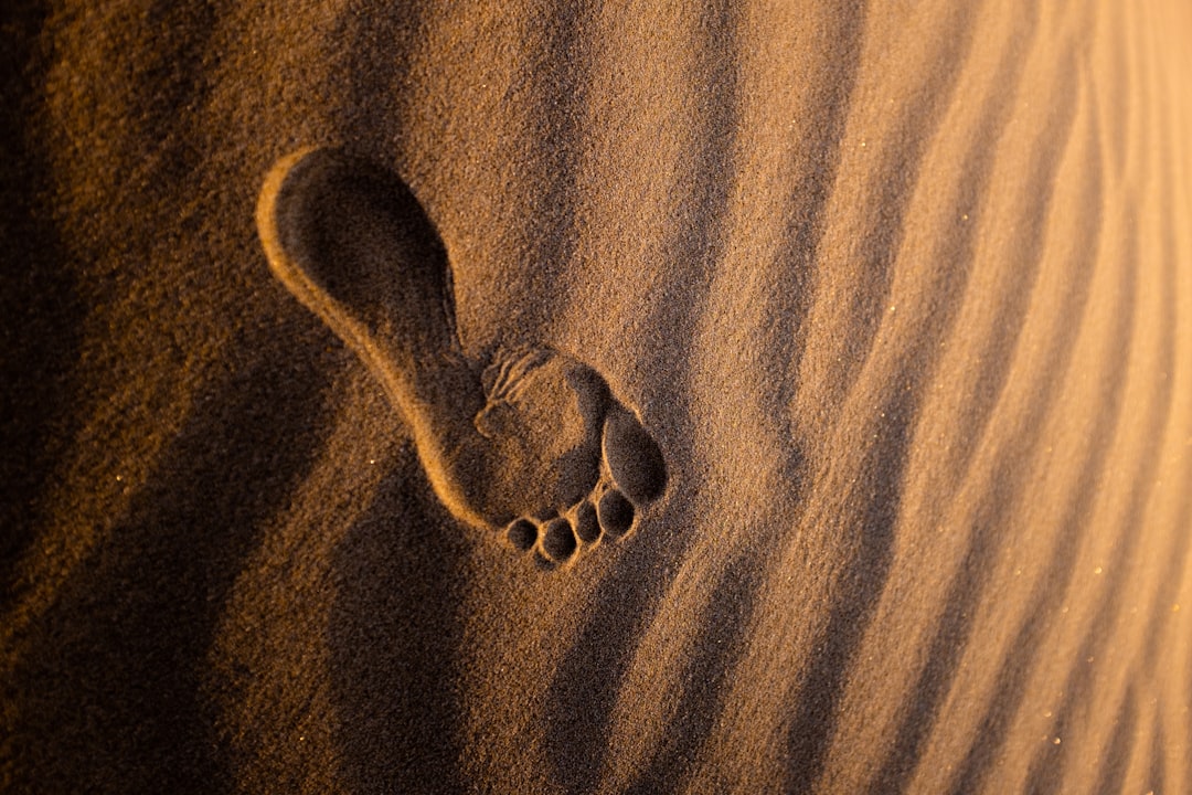 Statistical Footprint First‑Class