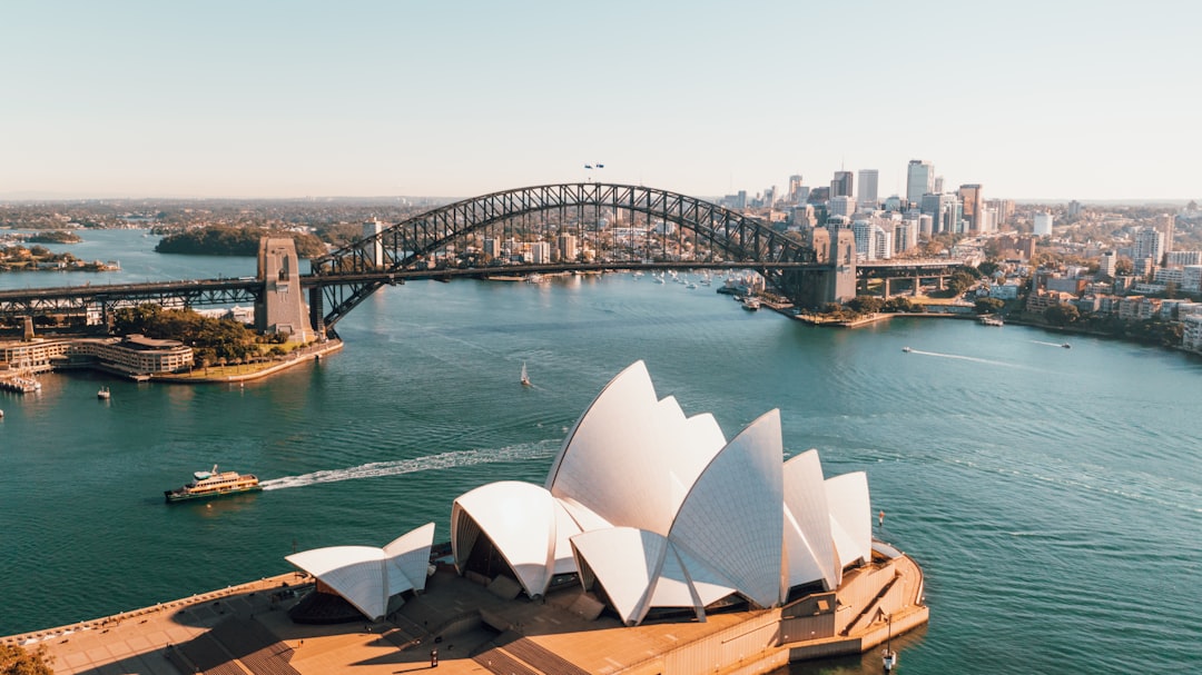 Strategic Implications Australian