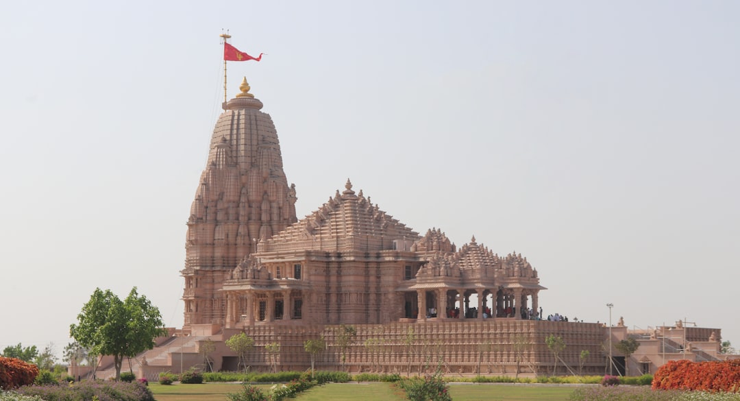 Strategic Implications Gujarat