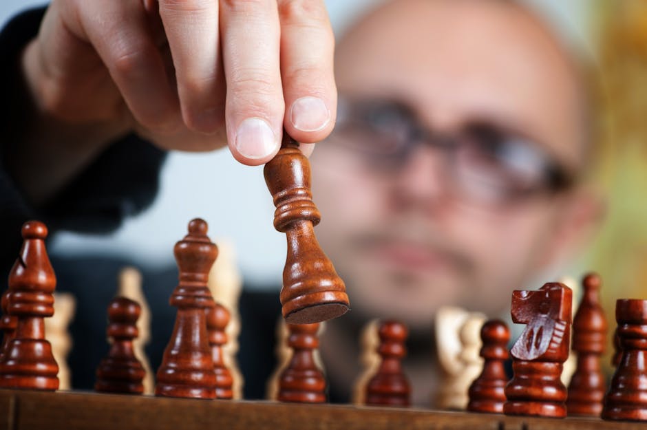 Strategic Implications LSG’s