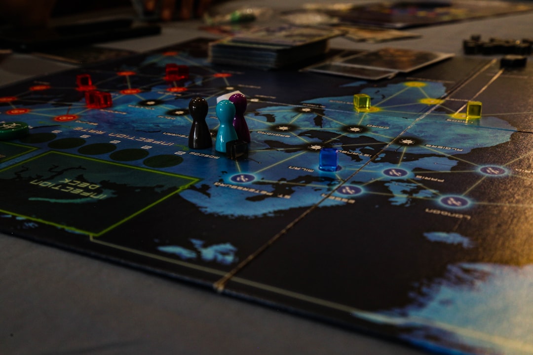 Strategic Implications Season