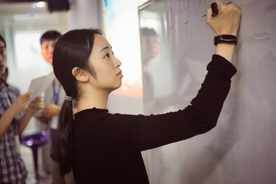 Strategic Lessons Teams
