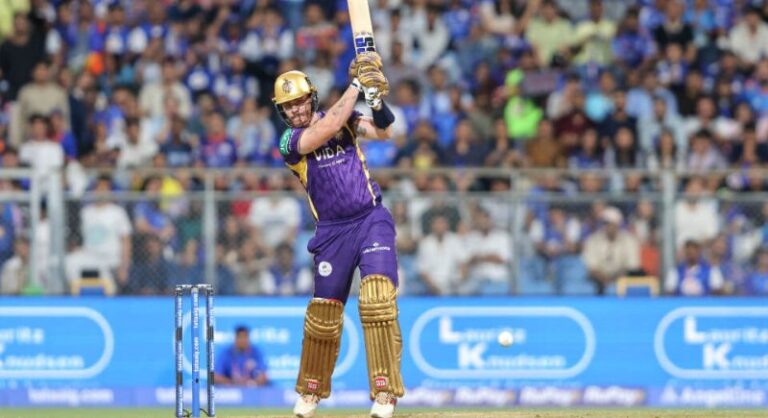 Strategic Mystery: Why Finn Allen Was Omitted from KKR’s Line‑up in IPL 2026 Match 25