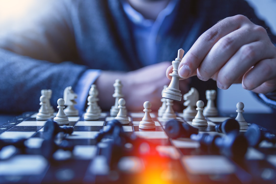 Strategic Outlook Against