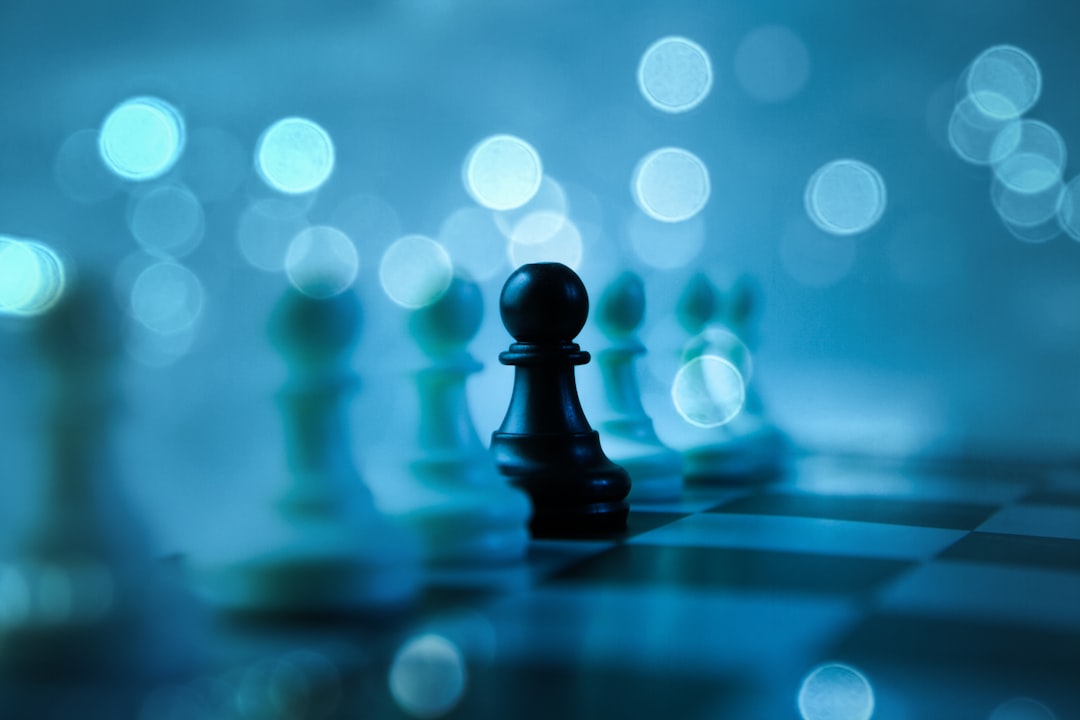 Strategic Outlook Against
