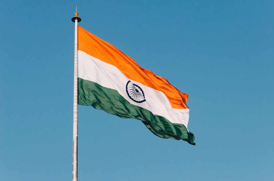 Strategic Outlook India’s