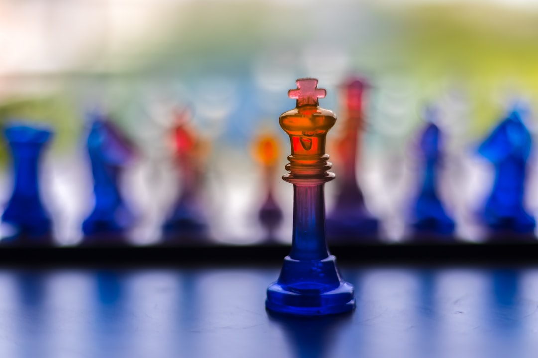 Strategic Outlook Season