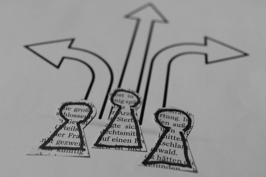 Strategic Shifts Within