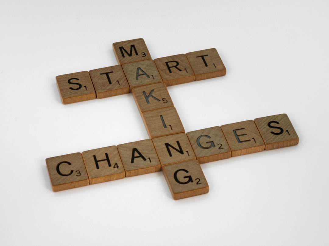 Strategic Shifts Within