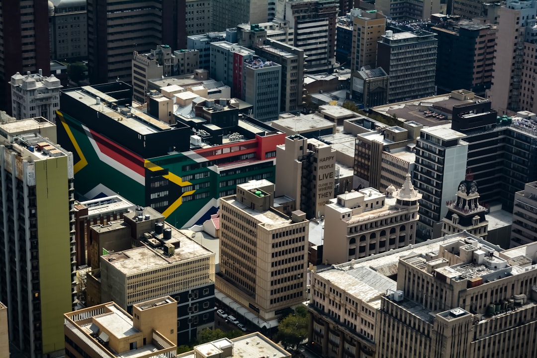 Strategic South Africa’s