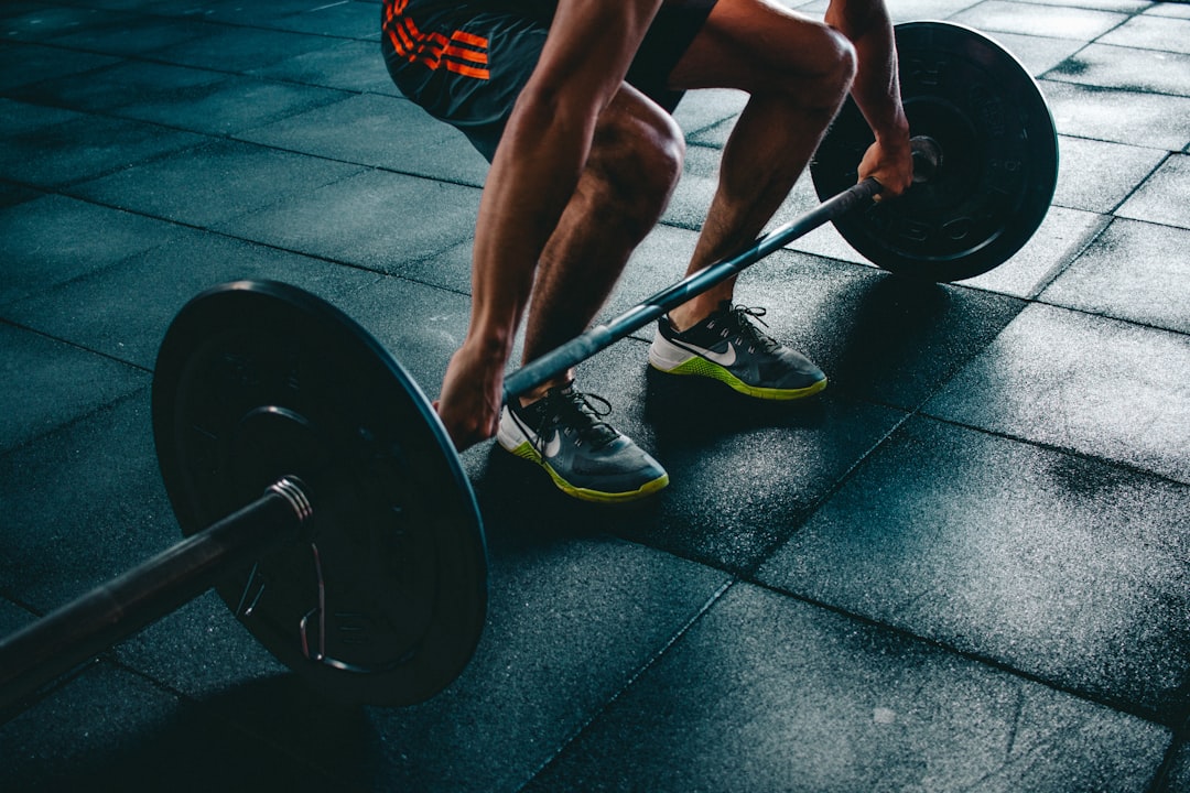 Strength Training Stability