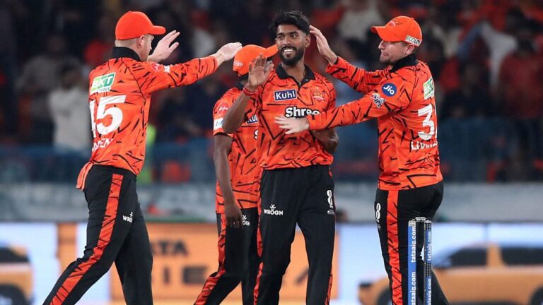Stunning Start: How Praful Hinge’s Triple‑Wicket Over Redefined IPL Debut Expectations