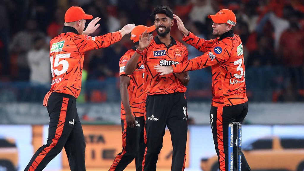 Stunning Start: How Praful Hinge’s Triple‑Wicket Over Redefined IPL Debut Expectations
