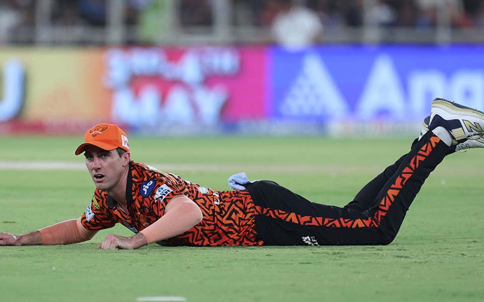 Sunrisers Hyderabad Eye Pat Cummins’ Return as IPL 2026 Mid‑Season Drama Unfolds
