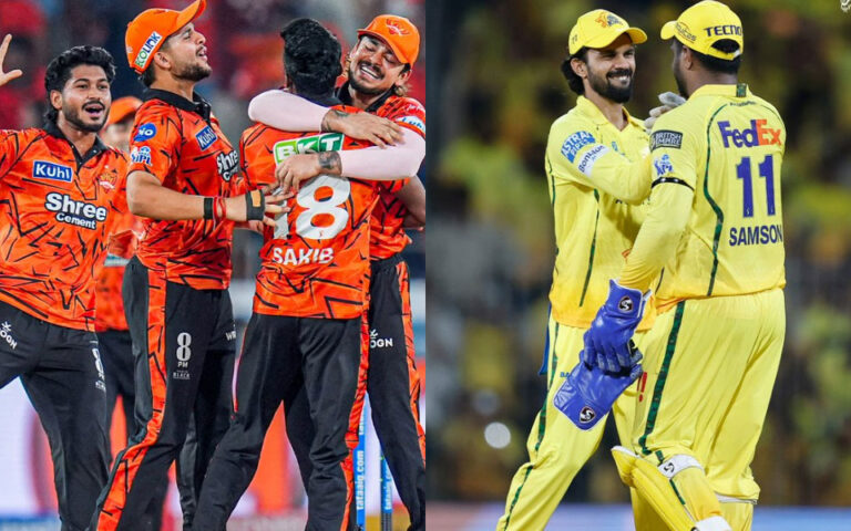 Sunrisers Hyderabad vs Chennai Super Kings: Decoding the Tactical Battle in IPL 2026 Match 27