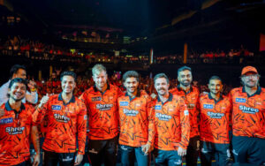 Sunrisers Hyderabad’s Tactical Blueprint: Counter‑Attacking the Chennai Super Kings in IPL 2026