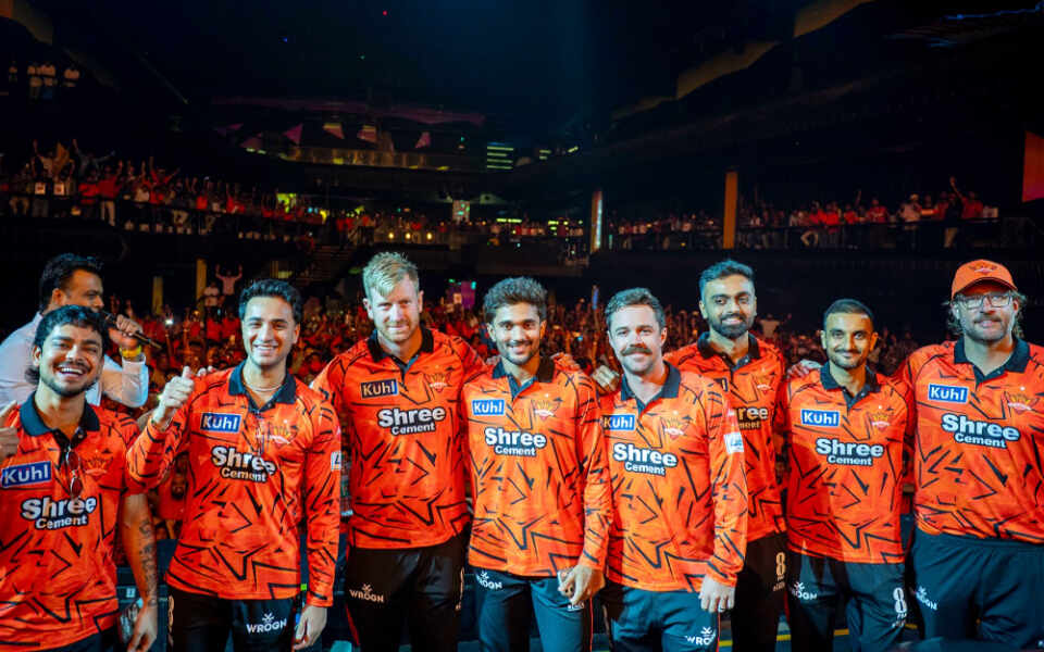 Sunrisers Hyderabad’s Tactical Blueprint: Counter‑Attacking the Chennai Super Kings in IPL 2026