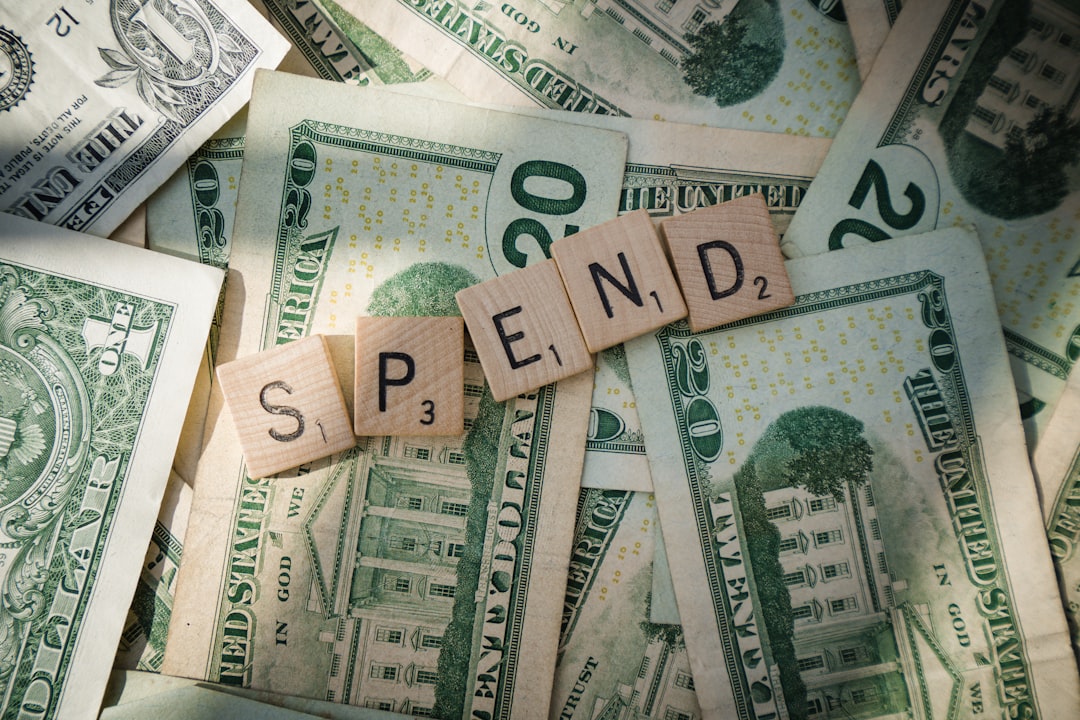 Support financially? encouraged