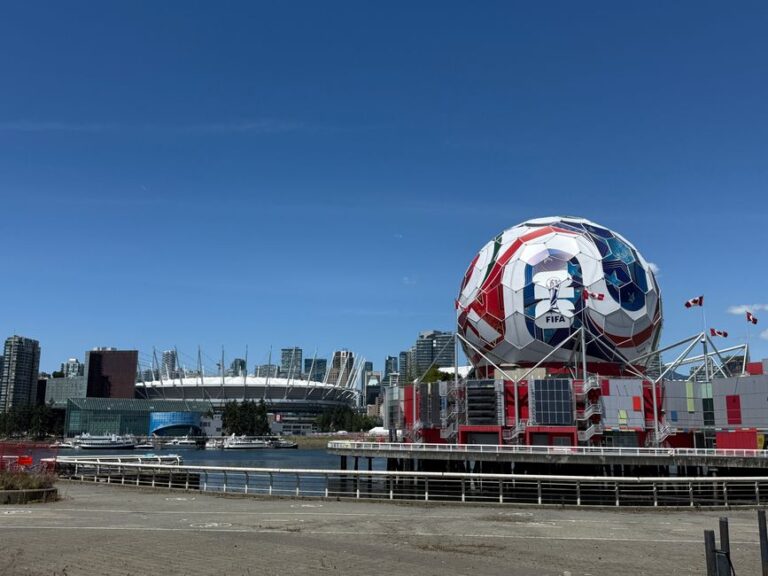 T20 World Cup 2026: Inside the ICC’s Anti‑Corruption Scan of the Canada‑New Zealand Clash