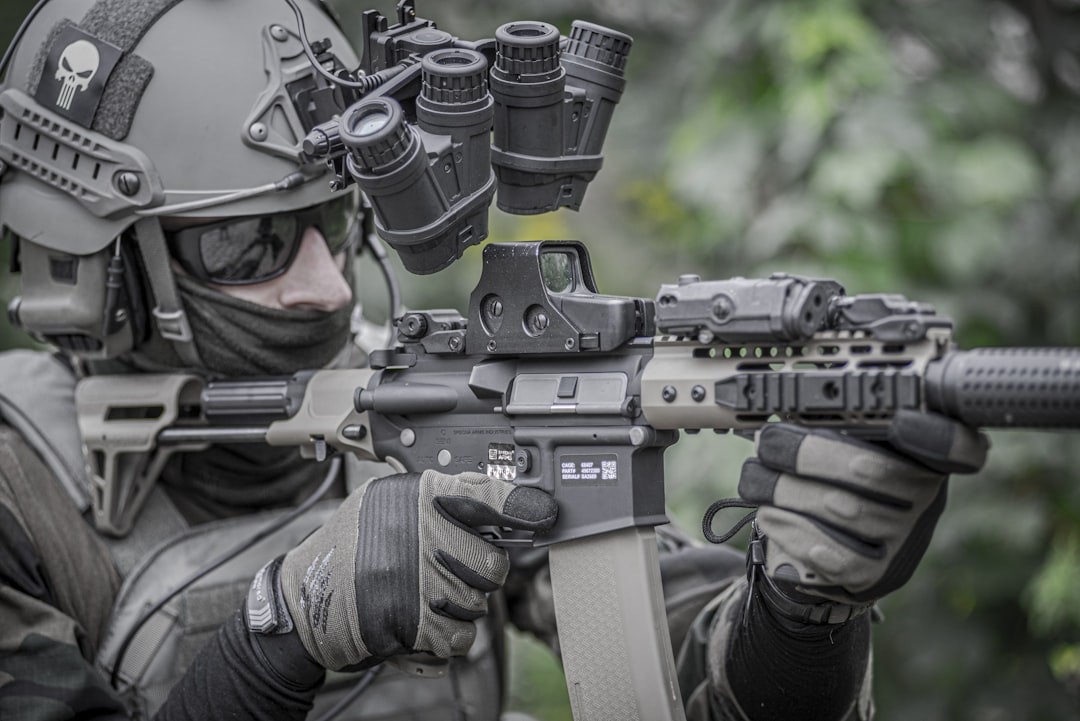 tactical standpoint, forced