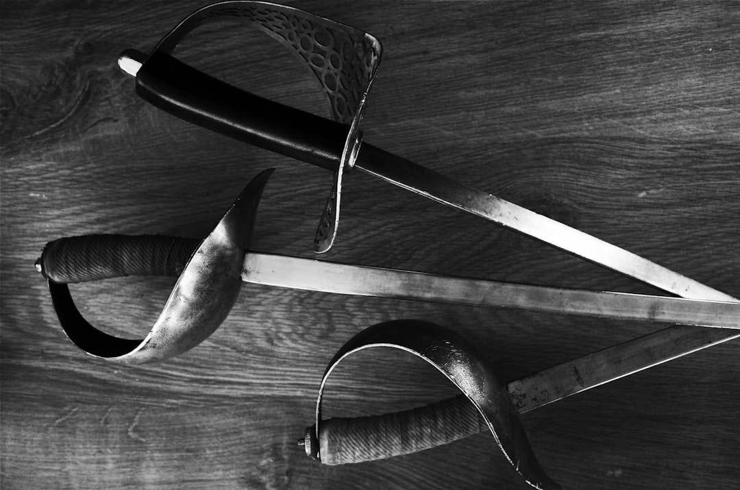 Technology’s Double‑Edged Sword