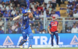 That Wasn’t Just a Shot: Naman Dhir’s 50 and What It Means for the IPL 2026