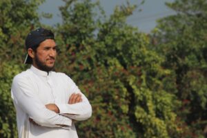 The Rising Stakes: Why Abdul Samad’s IPL Future Hangs in the Balance
