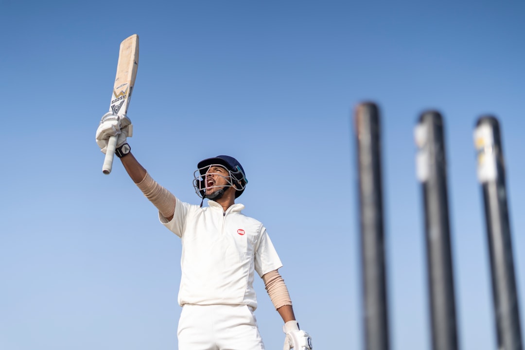 The Rising Star of Indian Cricket: A 15‑Year‑Old’s Journey Toward International Stardom